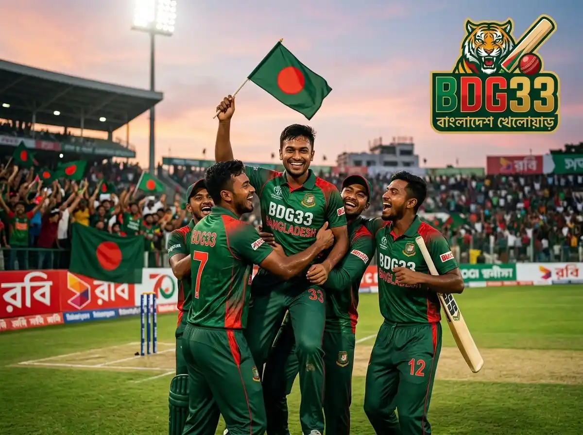 BDG33 BD BDG33 Bangladesh