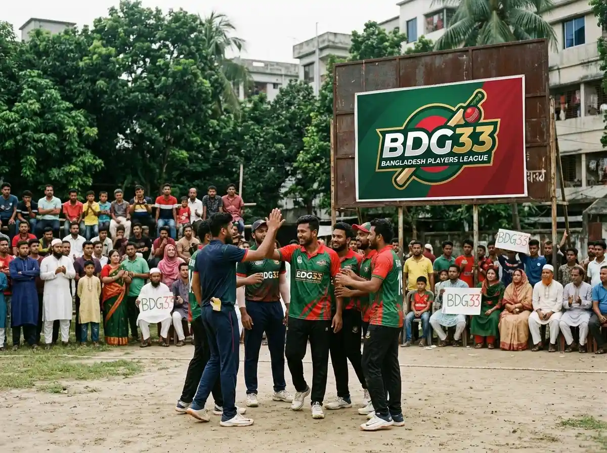 BDG33 Bonus BD BDG33 Bonus Bangladesh