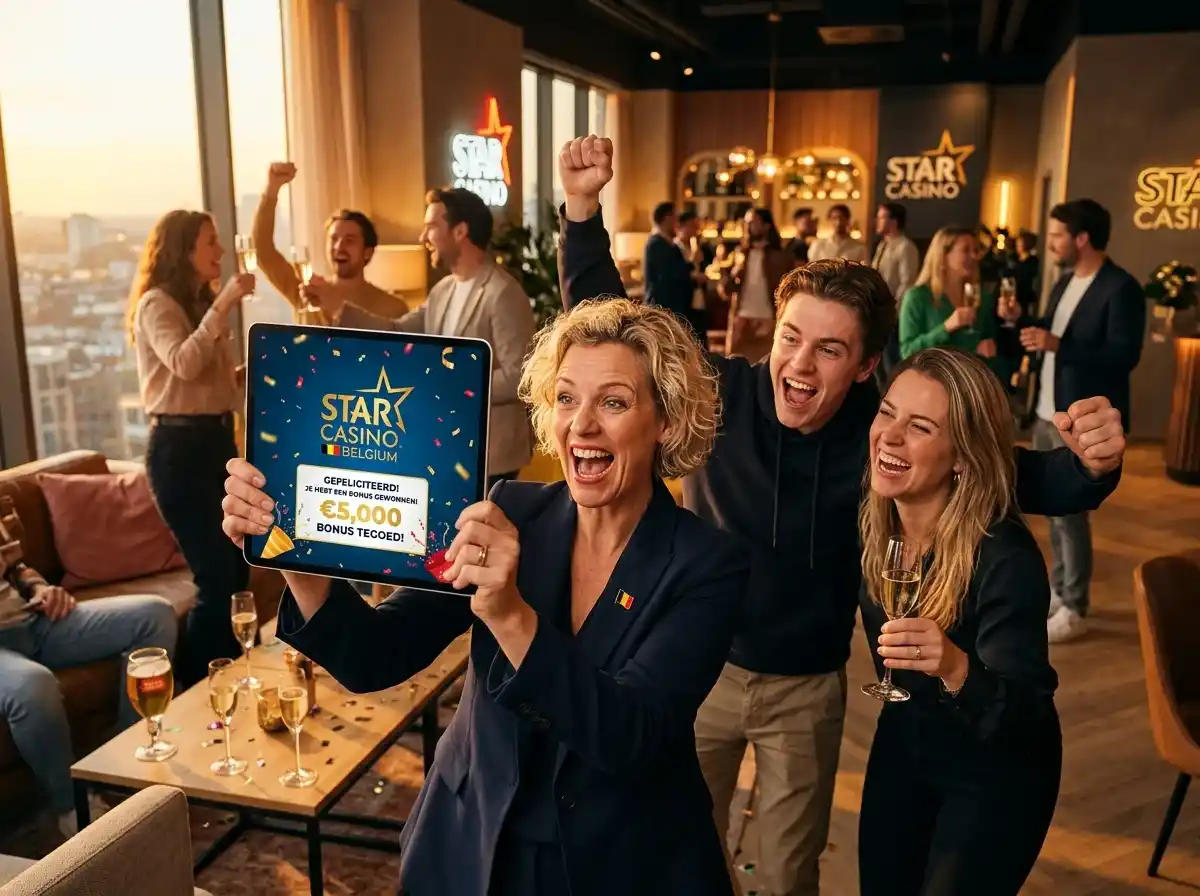 Star_Casino_Bonus BE Star Casino Bonus Belgium